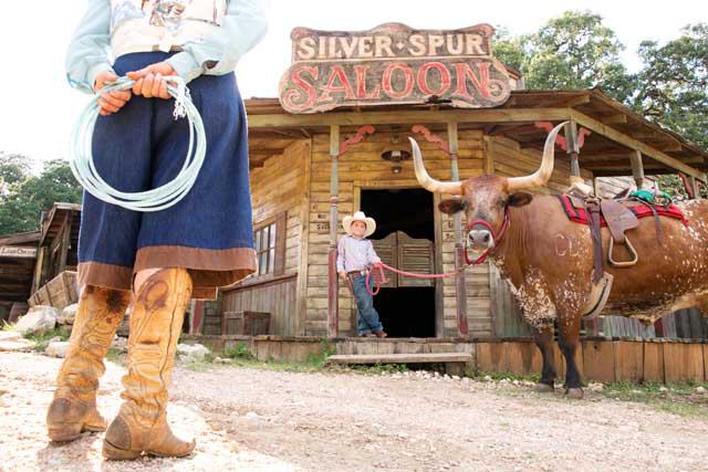 Visit Boerne
